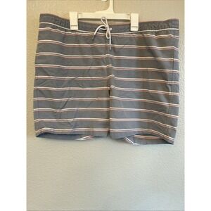 Bonobos Swim Trunks Men's Large 7 Inch Inseam